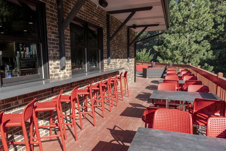 Terrace/Patio 151 of 159