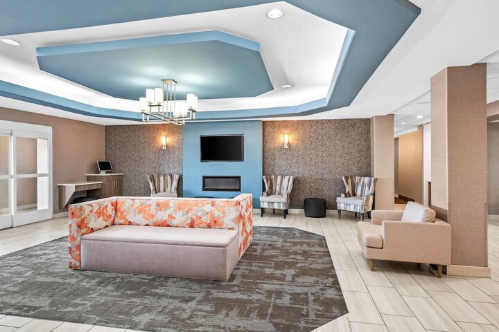 La Quinta Inn & Suites by Wyndham Searcy