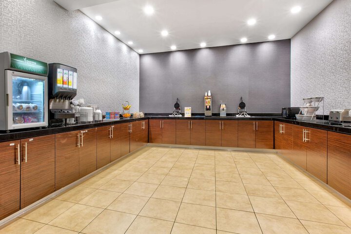 Wingate by Wyndham Longview North
