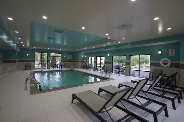 Hampton Inn & Suites Jackson-Ridgeland