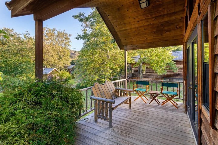 Terrace/Patio 42 of 44