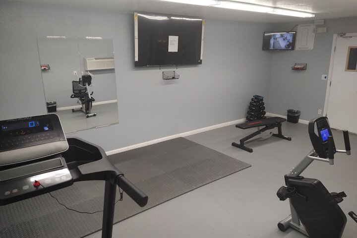 Health and Fitness 49 of 56