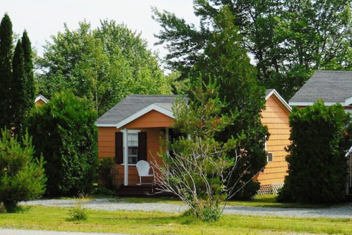 Acadia Gateway Motel