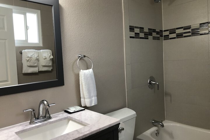 Budget Inn Lompoc
