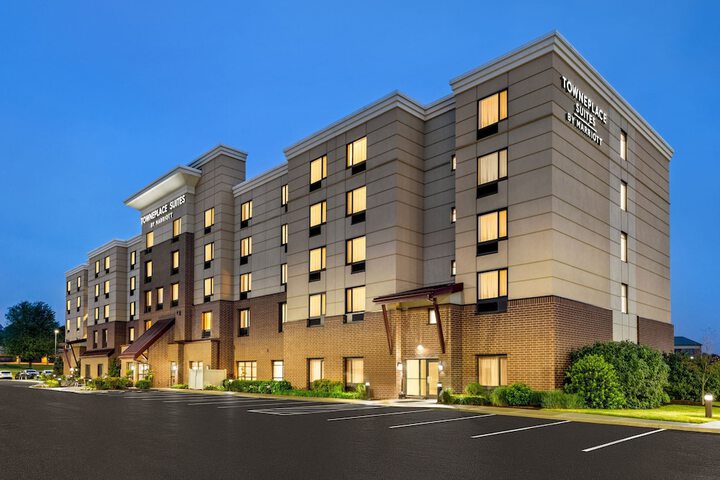 Towneplace Suites by Marriott Harrisburg West / Mechanicsburg