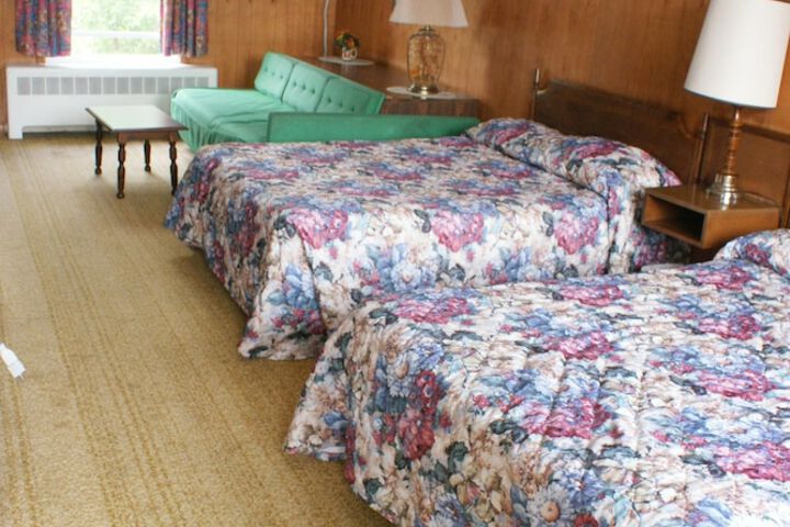 Northern Peaks Motor Inn