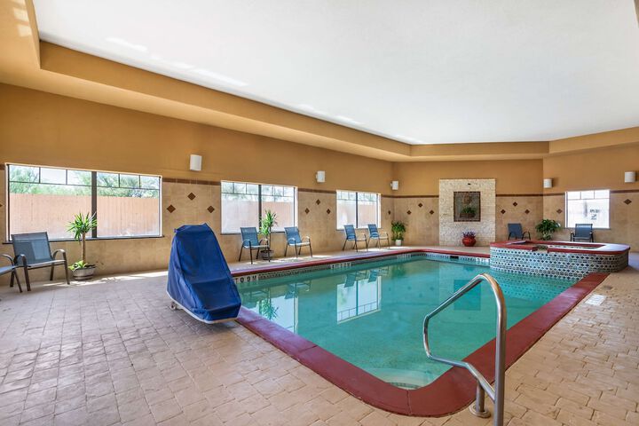 Pool 4 of 35