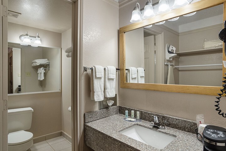 Quality Inn Buffalo