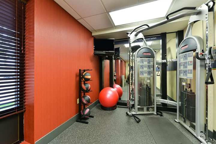 Health and Fitness 33 of 36