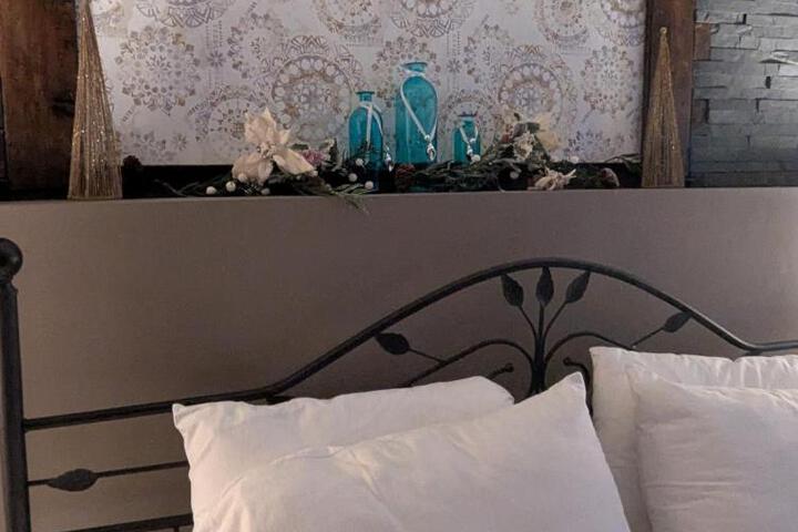 Suite in the Bush-Private Apartment