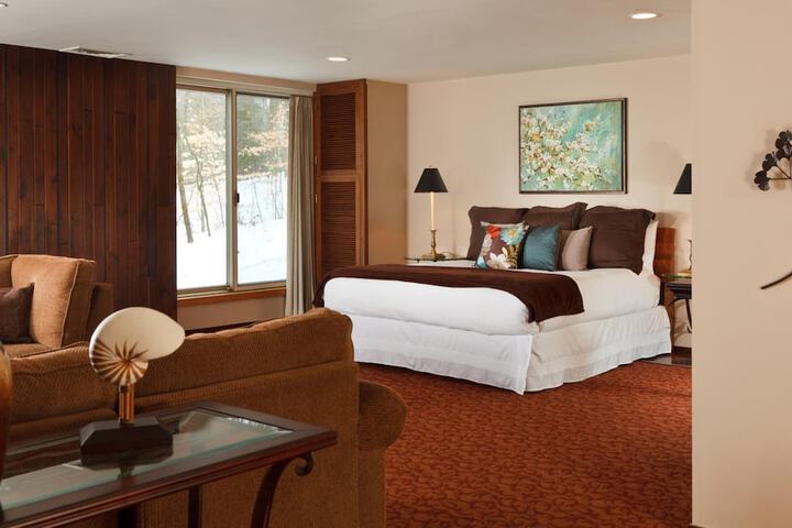 The Inn at Honey Run