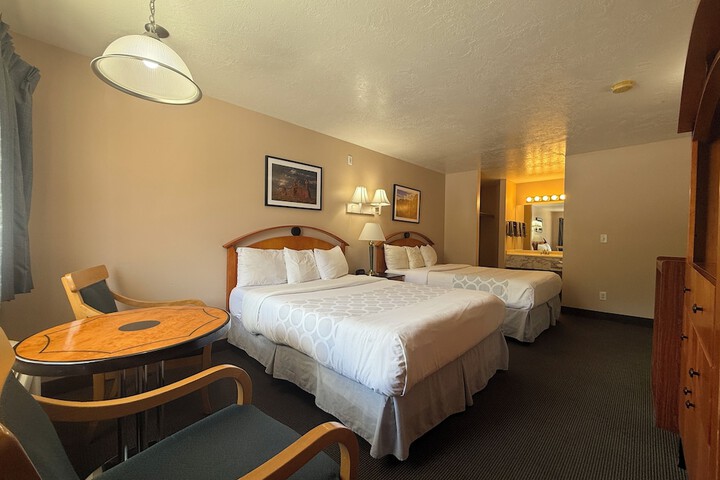 Cathedral Valley Inn
