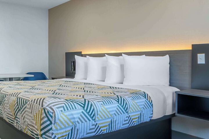 Motel 6 Willows CA