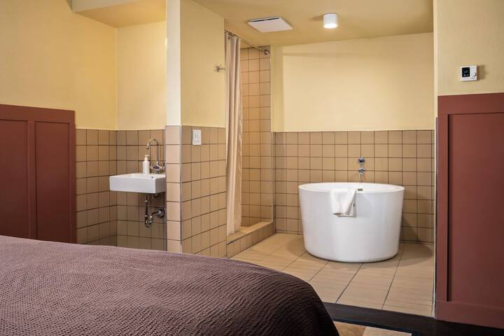 Winnedumah Hotel