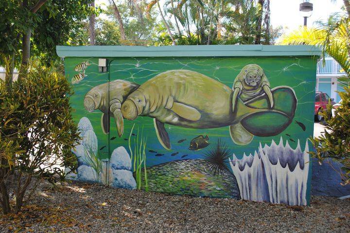 Floridian Hotel