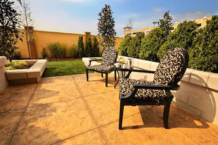 Terrace/Patio 32 of 32