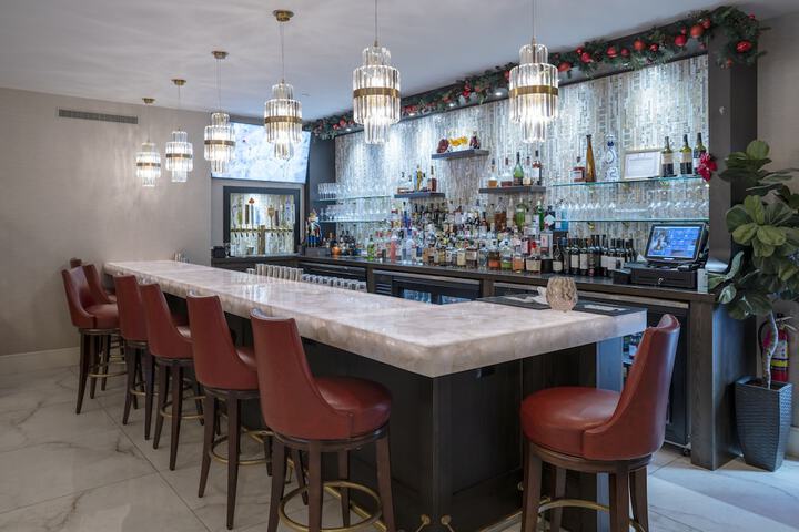 The Orange Inn Boutique Hotel