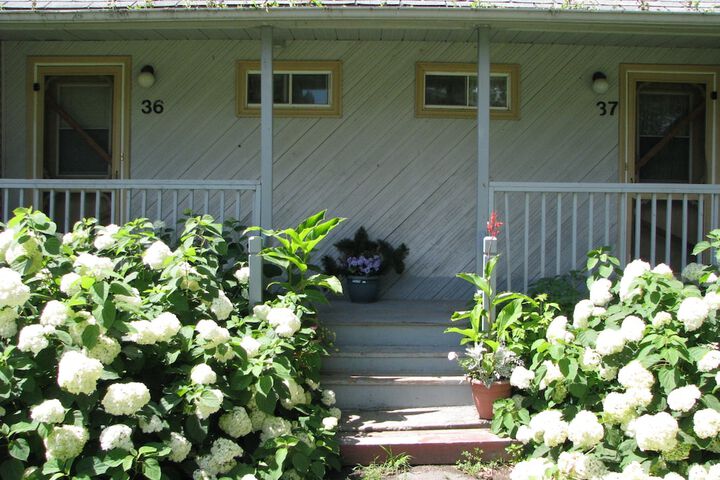 Terrace/Patio 36 of 48