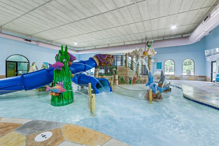 Atlantis Family Waterpark Hotel an Ascend Collection Hotel