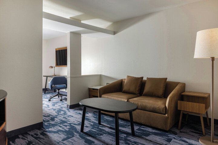 Fairfield Inn & Suites by Marriott Fort Wayne