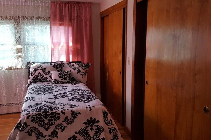 Albina House