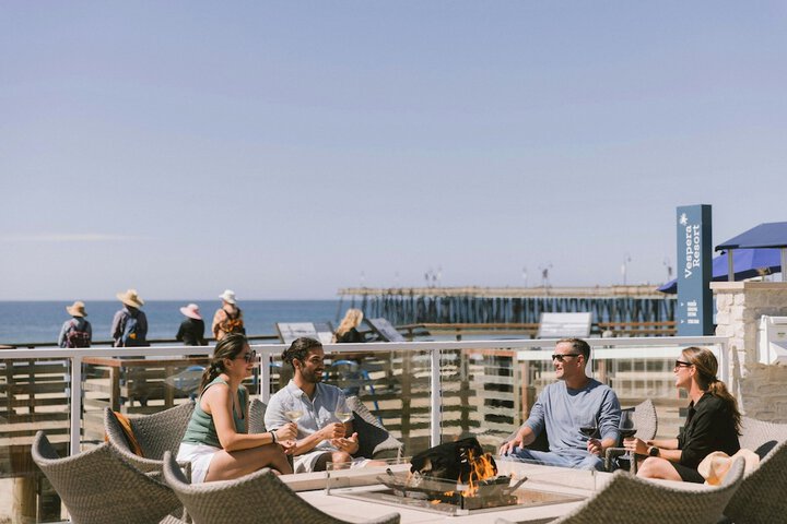 Vespera Resort on Pismo Beach Autograph Collection