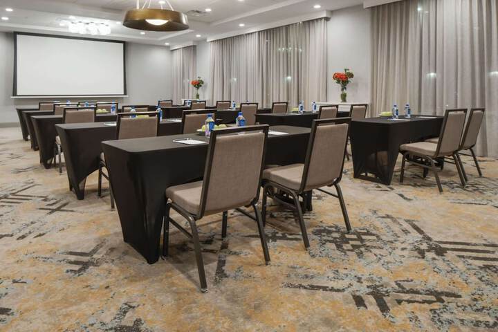 Meeting 16 of 24