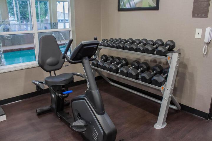 Comfort Inn & Suites Artesia