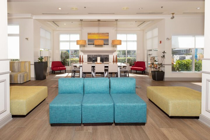 Hotel Interior 10 of 55
