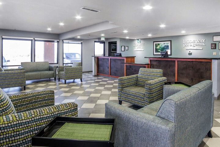 Hotel Interior 7 of 23