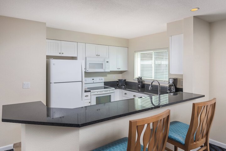 WorldMark Depoe Bay