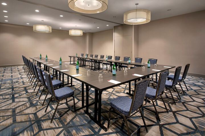 Boston Marriott Burlington