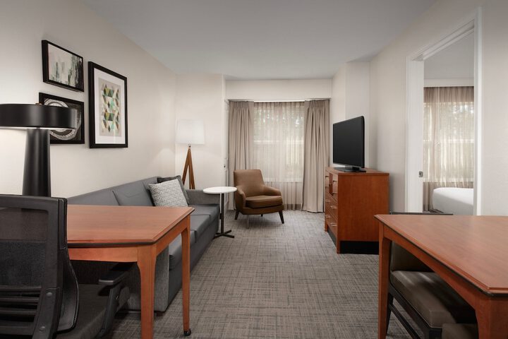 Residence Inn by Marriott Fayetteville Cross Creek