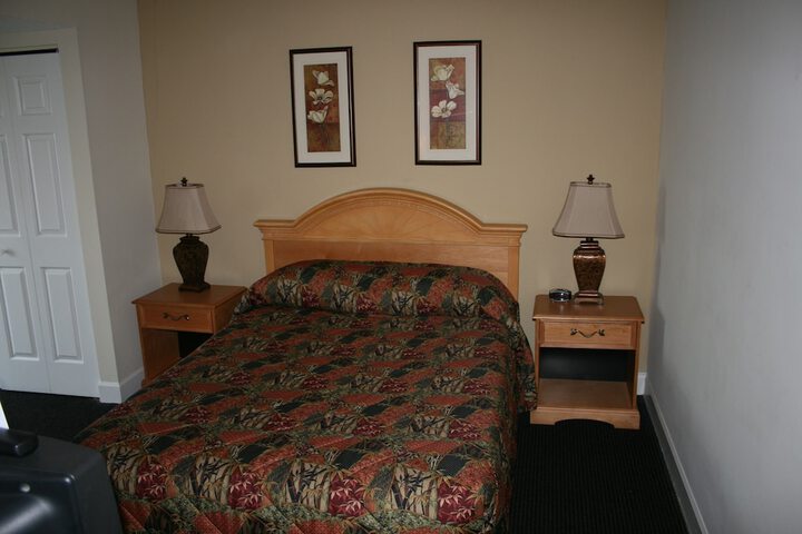 Kingfisher Inn