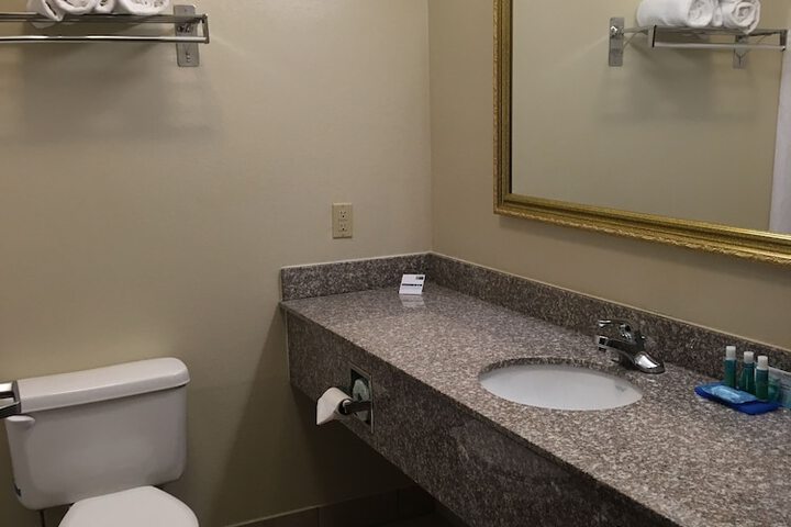 Holiday Inn Express Hotel & Suites Cadillac by IHG