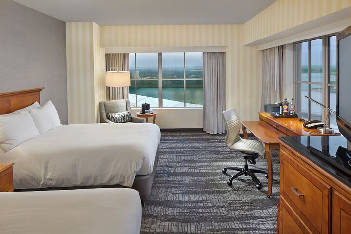 Marriott Hartford Downtown