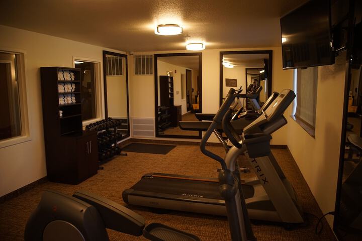 Health and Fitness 23 of 28