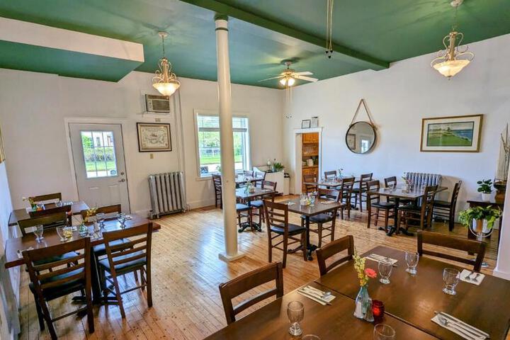 The Georgetown Inn