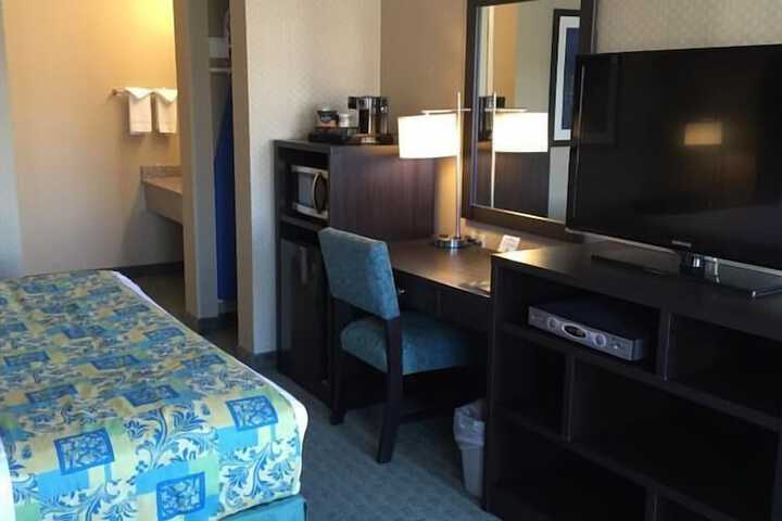 Regency Inn SFO Airport