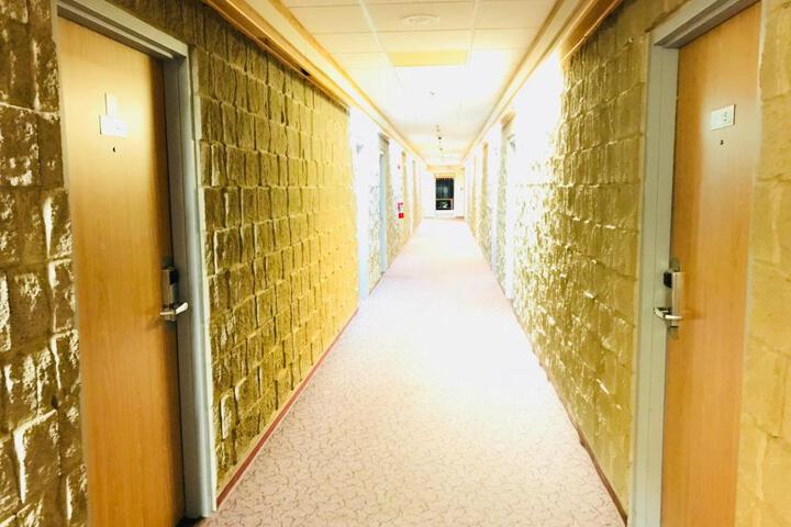 Travelodge Slave Lake