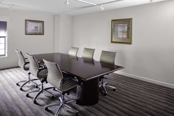 HYATT house Parsippany-East