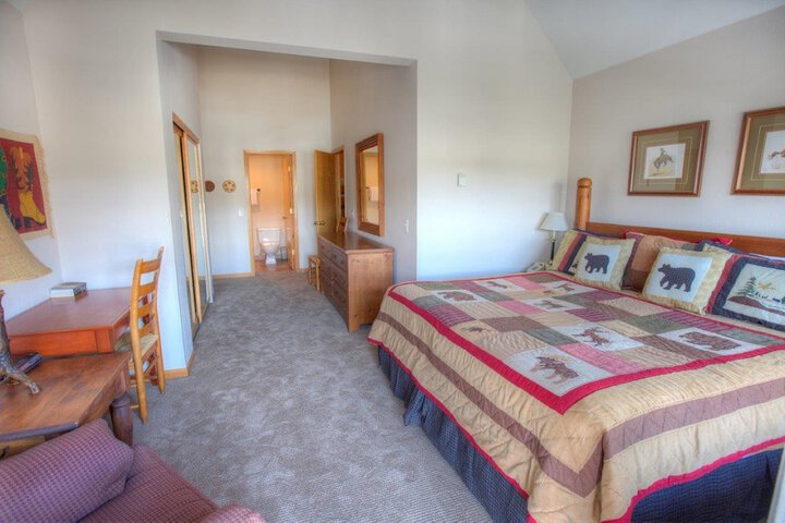 River Mountain Lodge a Vail Resorts Property