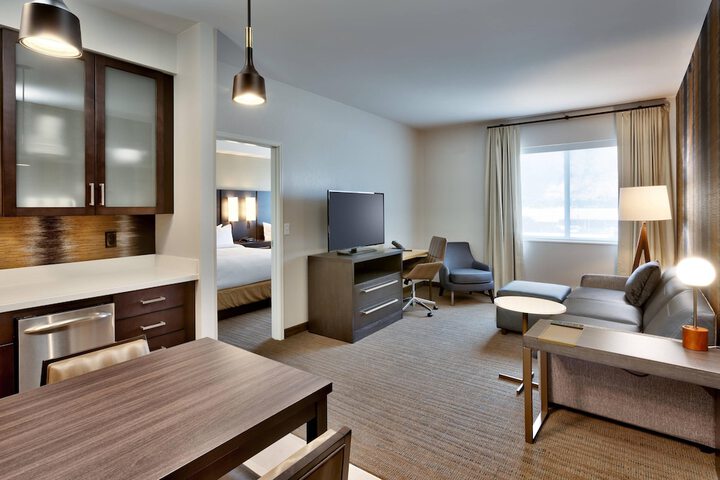 Residence Inn by Marriott Provo South University