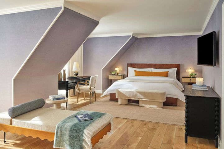 The St. Regis Aspen Resort