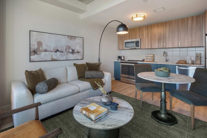 Hyatus Designer Residences Somerville