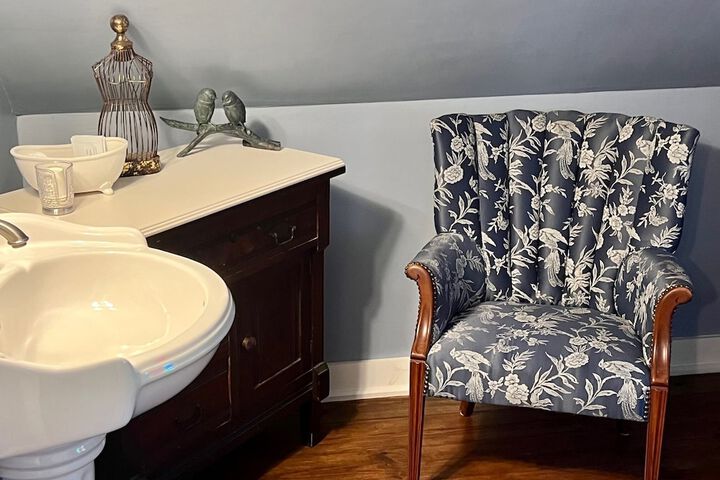 Benefield House Bed & Breakfast