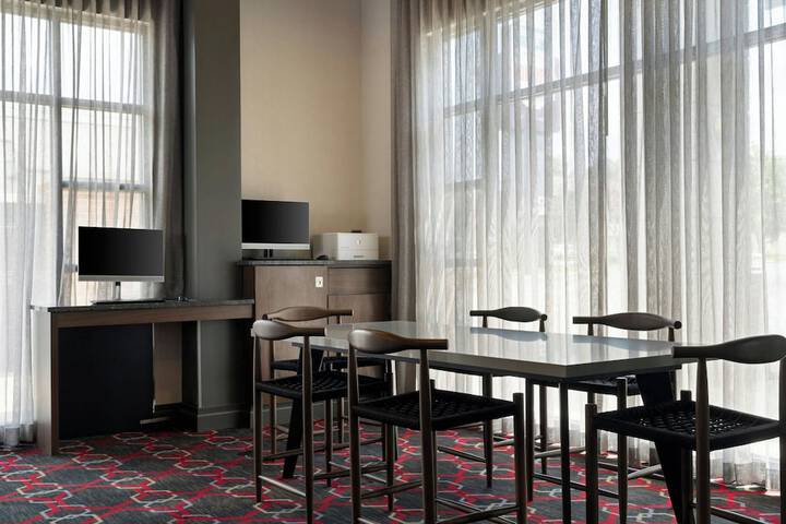 Fairfield by Marriott Inn & Suites Chattanooga