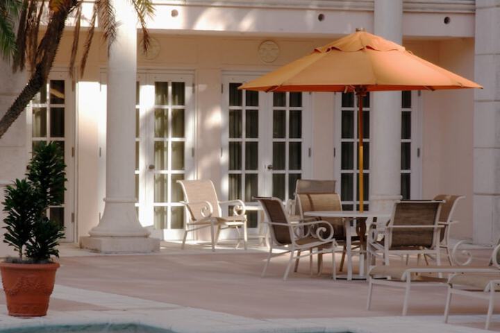 Hyatt Regency Coral Gables
