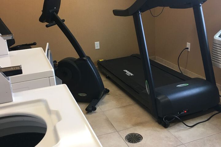 Health and Fitness 36 of 45