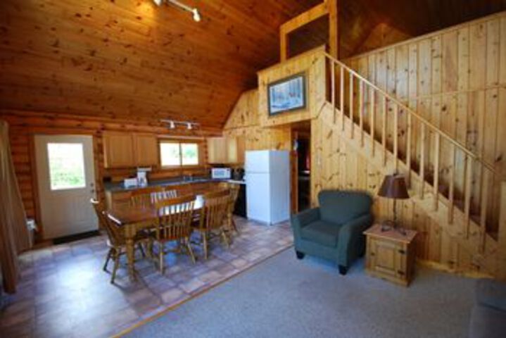 Birch Forest Lodge